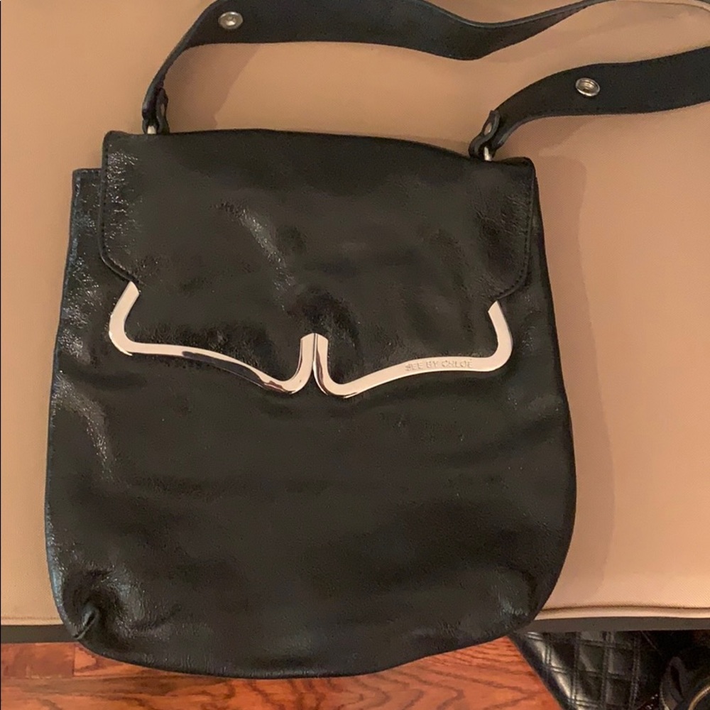 See by Chloe adjustable shoulder bag